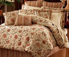 BED LINE
